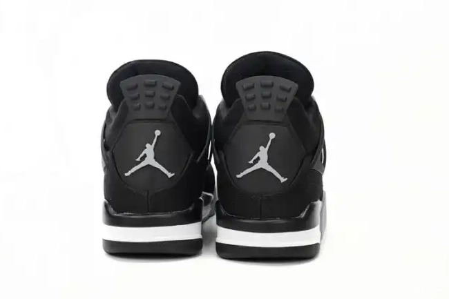 Cheap Husky Canvas 4 Jordan Black DH7138-006 Air 0613